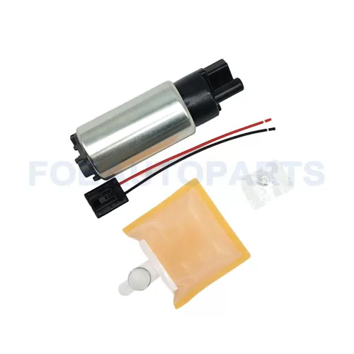 Electric Fuel Pump Compatible for Toyota 4RUNNER Models 1.5L 1.6L 1.8L 23221-46010 2322146010 - image 3
